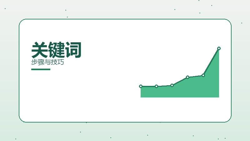 何时实现LSI关键词？步骤与技巧