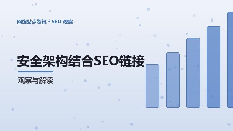 安全架构结合SEO链接恢复：实战应用指南